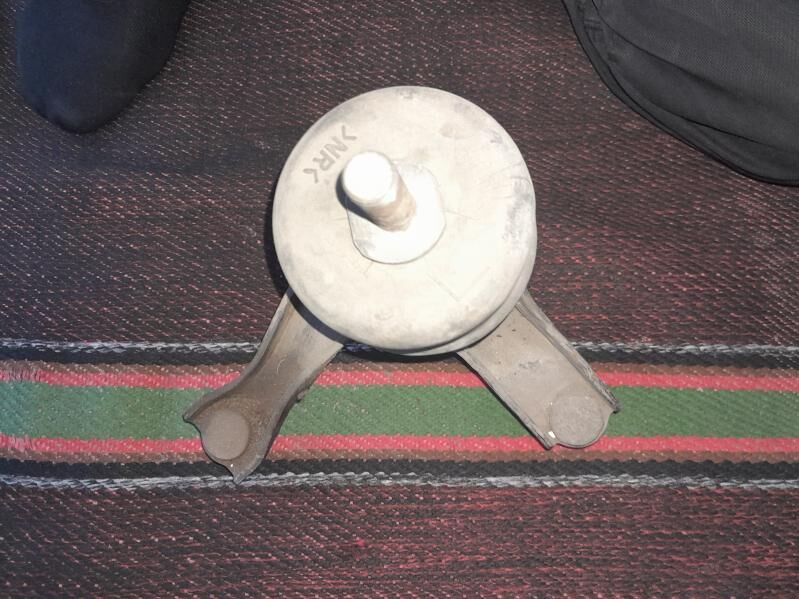 poduşka 2.4 Kemry 100 TMT - Daşoguz - img 2