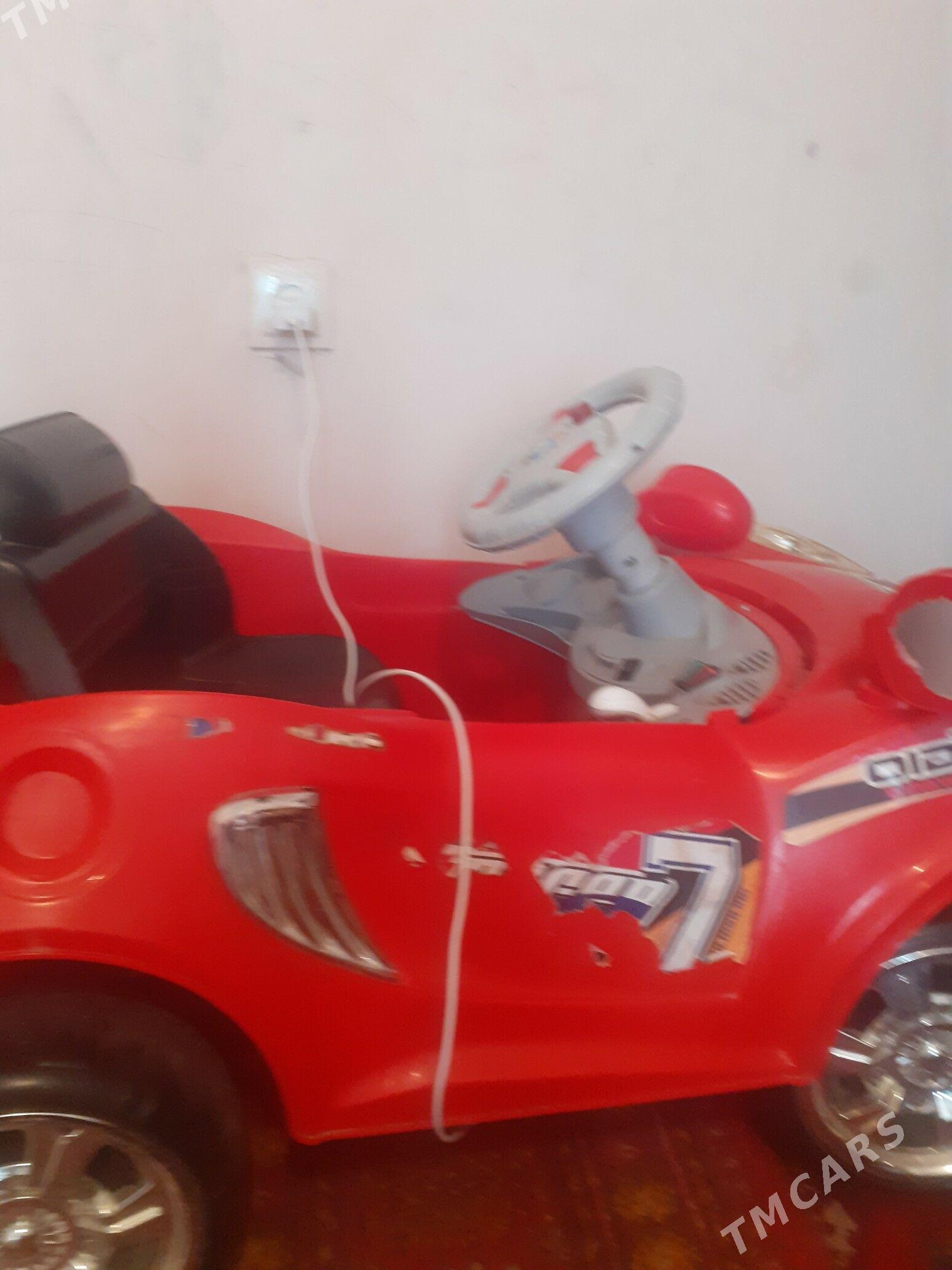 oyunjak masyn yoreya - Änew - img 3