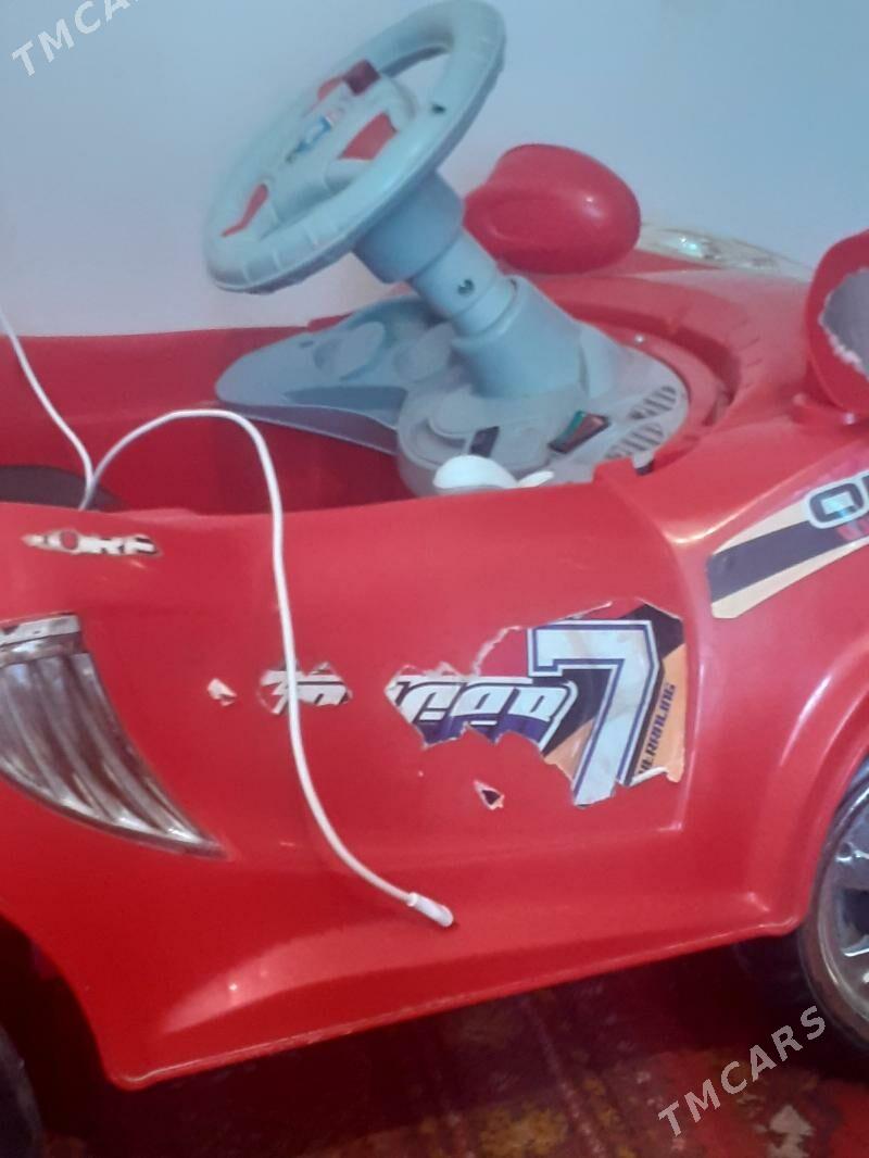 oyunjak masyn yoreya - Änew - img 1