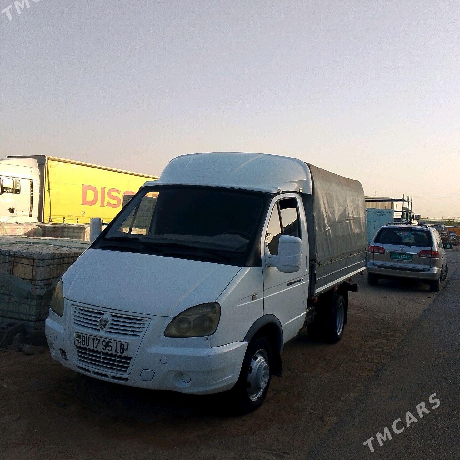 Gaz Gazel 2006 - 130 000 TMT - Halaç - img 3