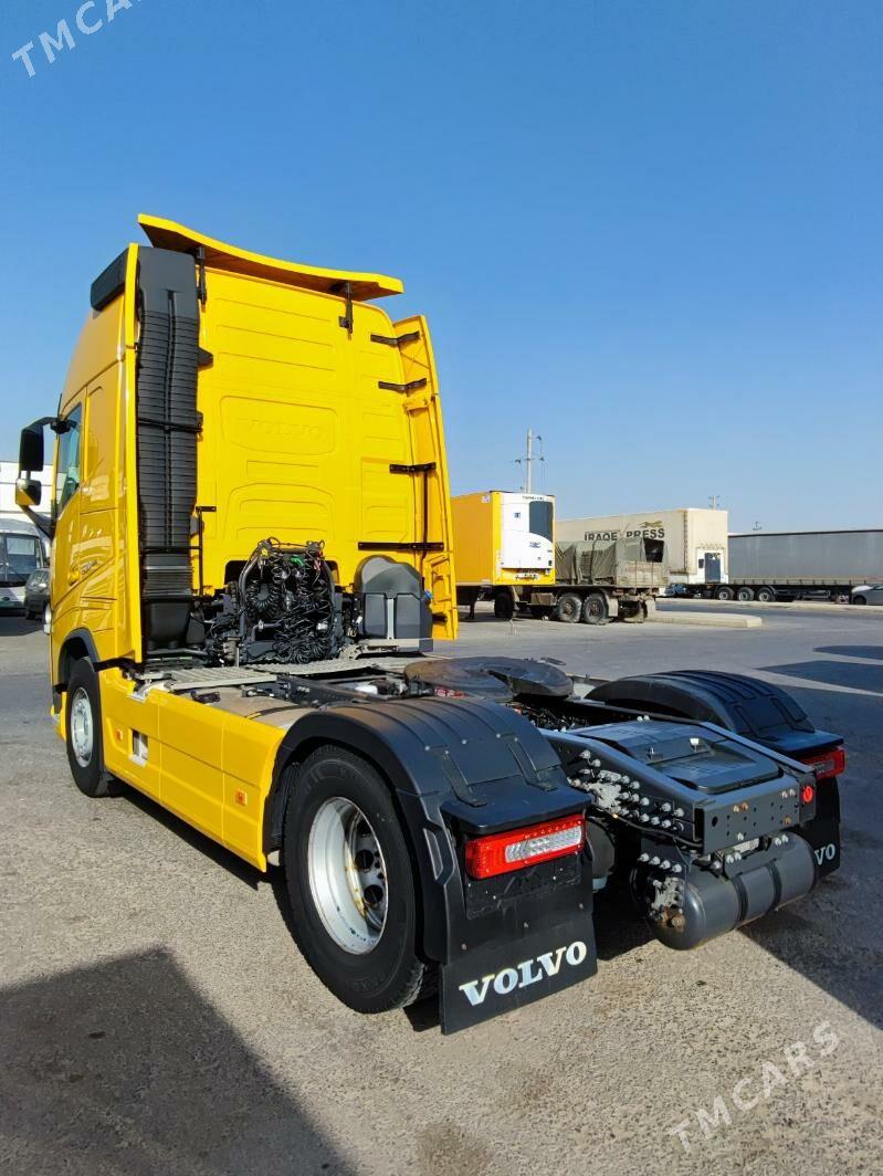 Volvo FH 500 2021 - 1 425 000 TMT - ул. Подвойского (Битарап Туркменистан шаёлы) - img 4