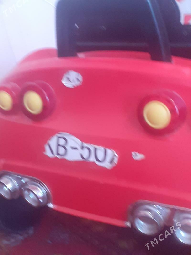 oyunjak masyn yoreya - Änew - img 2