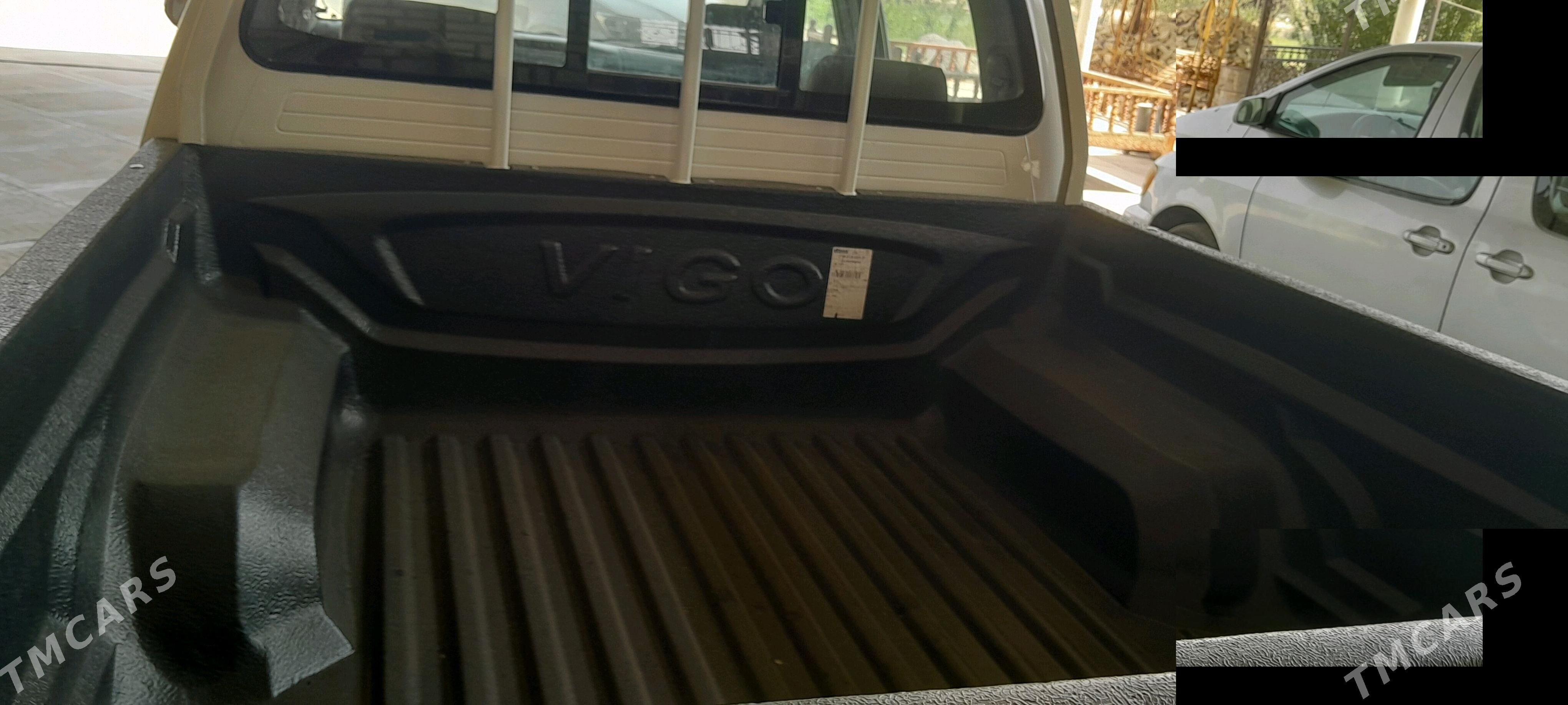 Toyota Hilux 2015 - 290 000 TMT - Mary - img 4