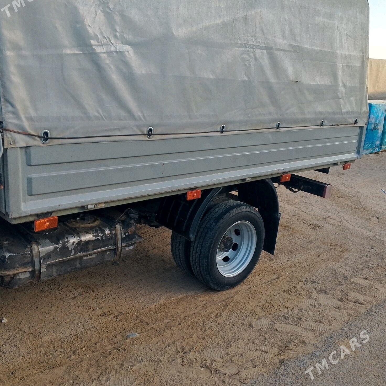 Gaz Gazel 2006 - 130 000 TMT - Halaç - img 2