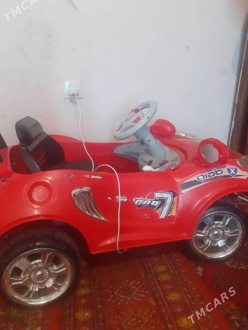 oyunjak masyn yoreya - Änew - img 4