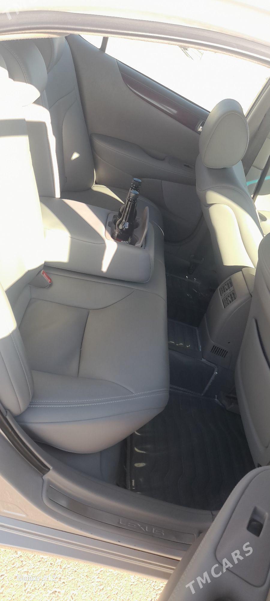 Lexus ES 300 2005 - 190 000 TMT - Balkanabat - img 5