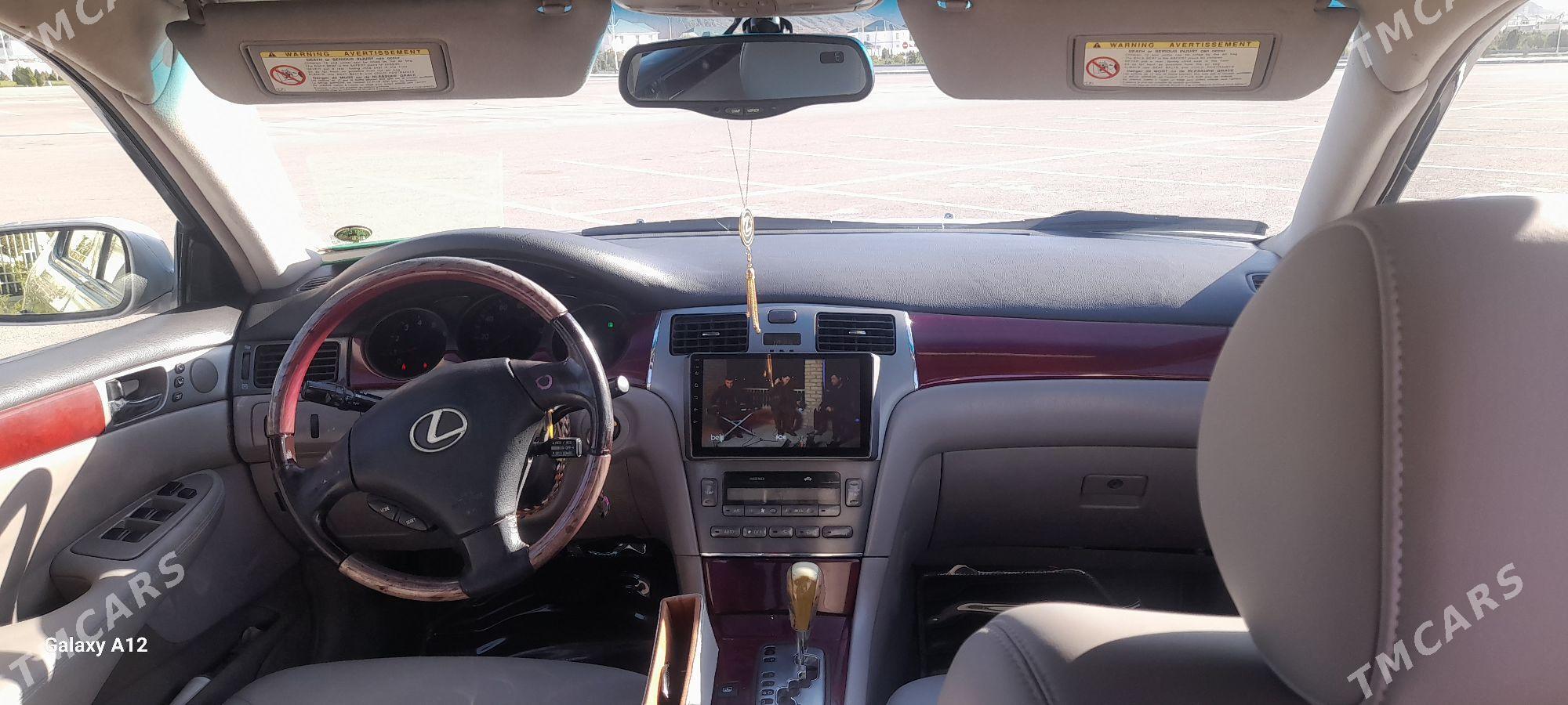 Lexus ES 300 2005 - 190 000 TMT - Balkanabat - img 6