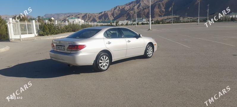 Lexus ES 300 2005 - 190 000 TMT - Balkanabat - img 3