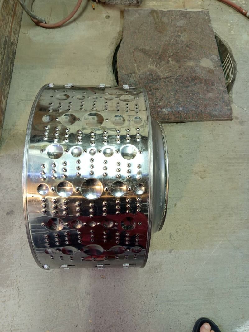 KIR MASYN USSA ️ - Ашхабад - img 5