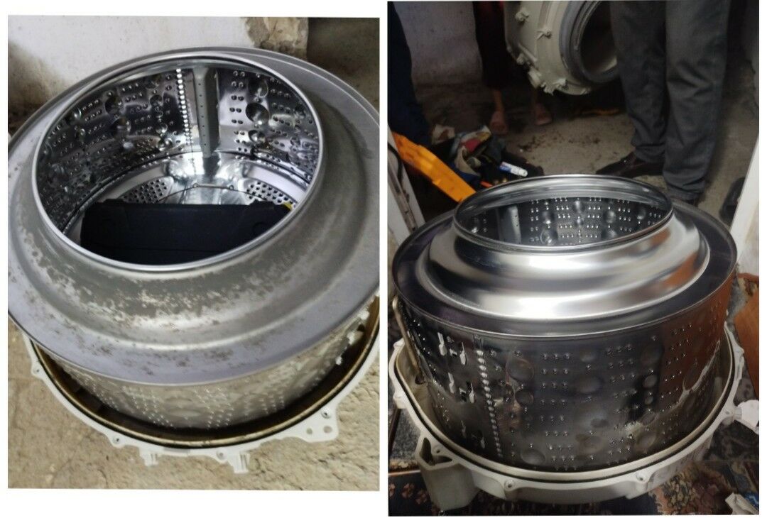 KIR MASYN USSA ️ - Ашхабад - img 6