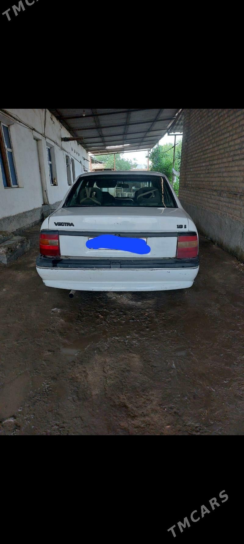 Opel Agila 1992 - 17 000 TMT - Mary - img 2