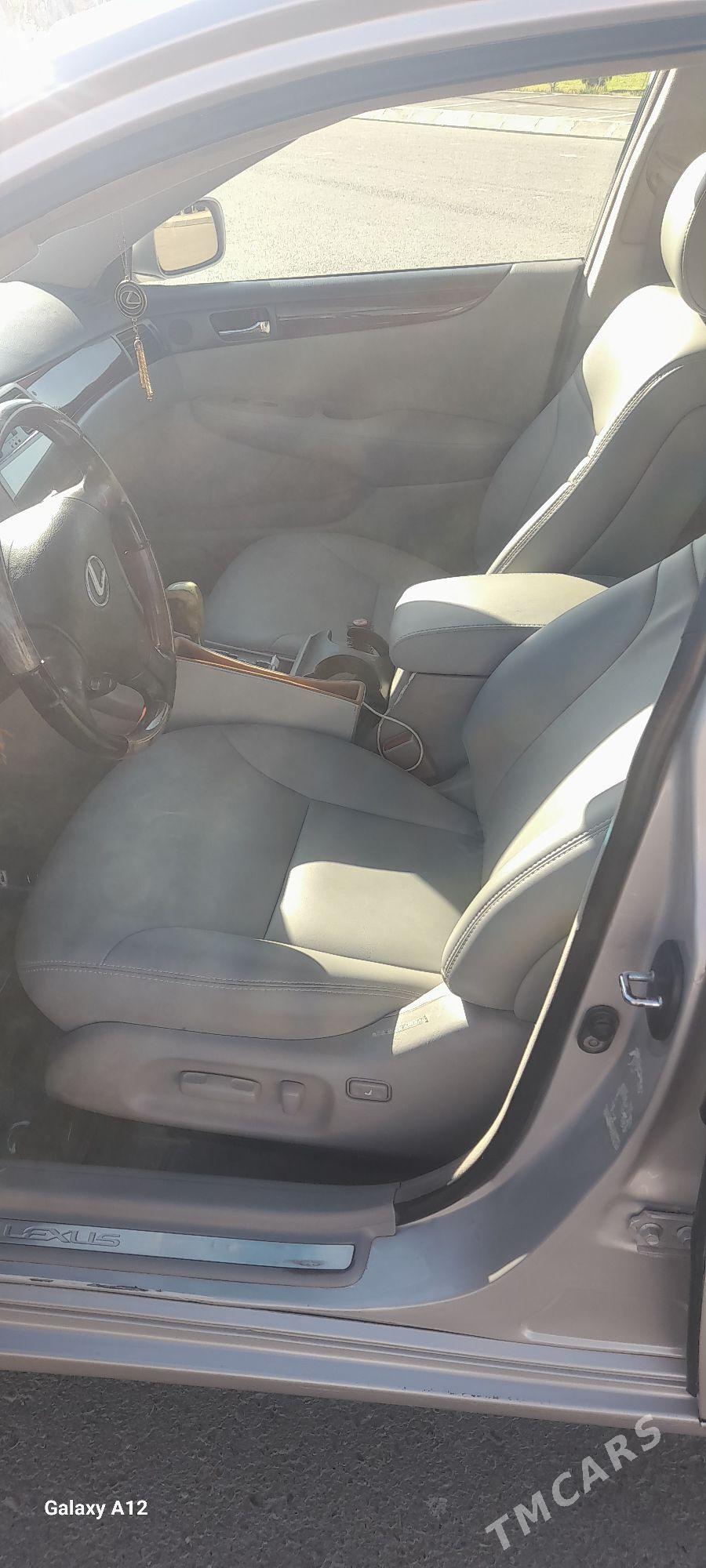 Lexus ES 300 2005 - 190 000 TMT - Balkanabat - img 7