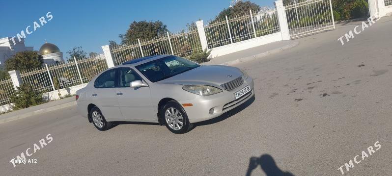 Lexus ES 300 2005 - 190 000 TMT - Balkanabat - img 2