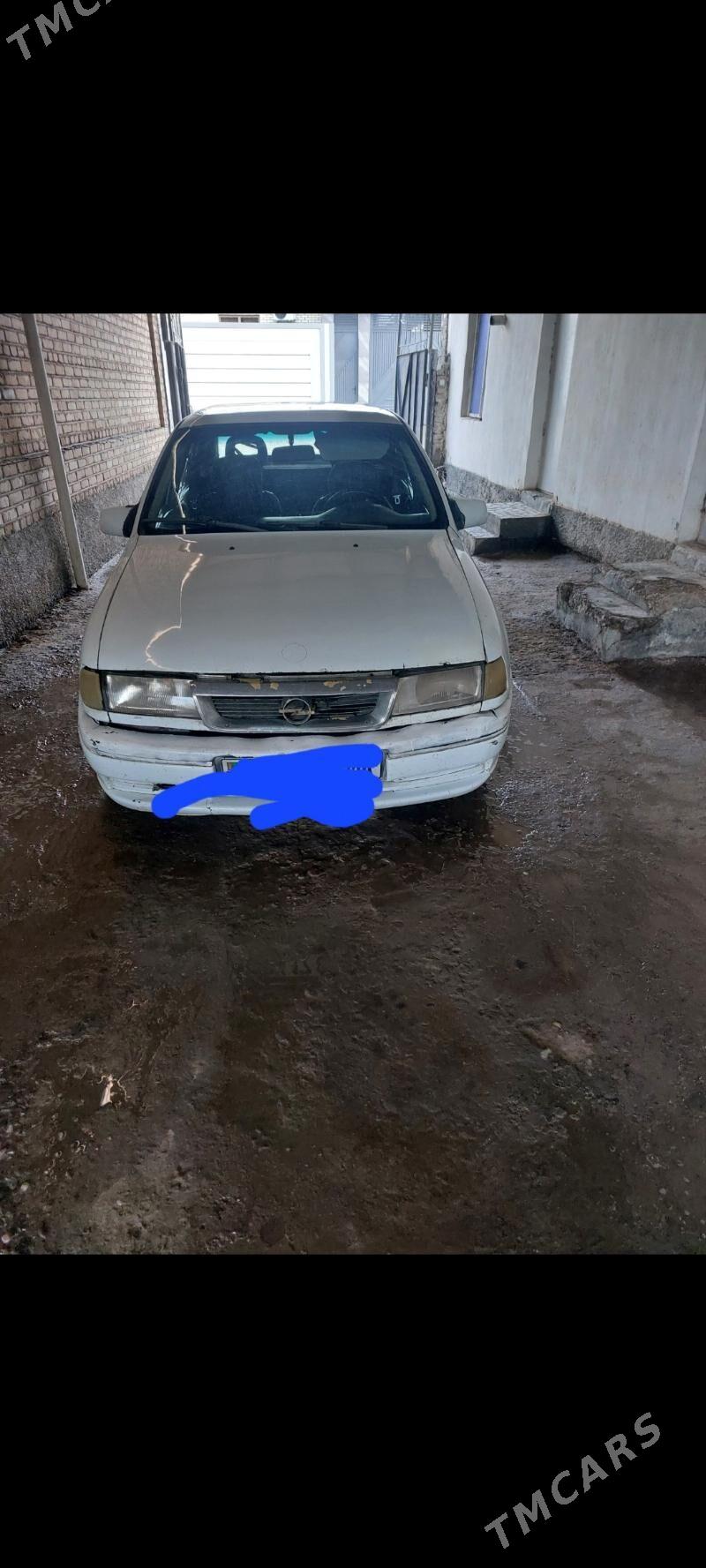 Opel Agila 1992 - 17 000 TMT - Mary - img 3