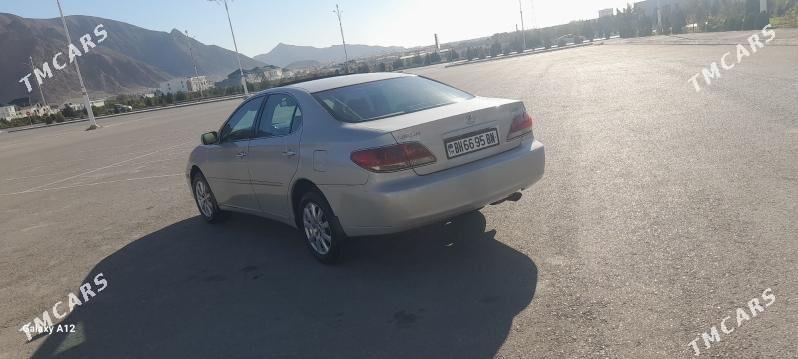 Lexus ES 300 2005 - 190 000 TMT - Balkanabat - img 4