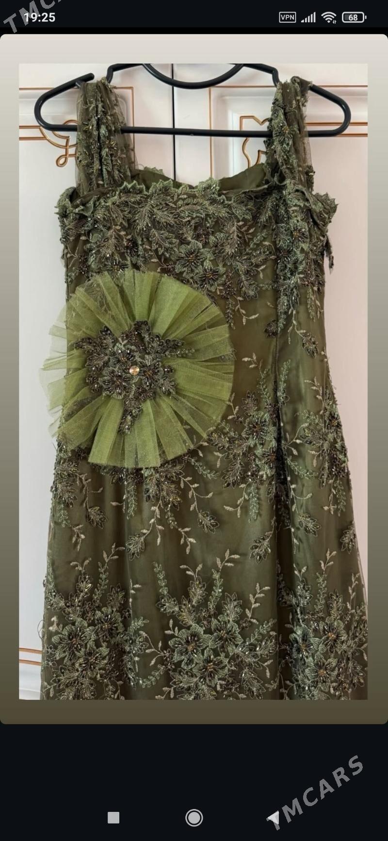 vicerni koynek - Aşgabat - img 2