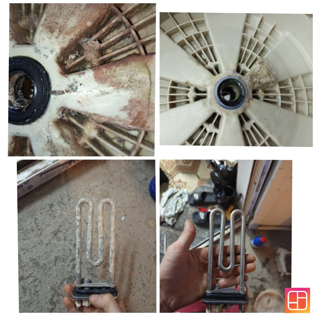 KIR MASYN USSA ️ - Ашхабад - img 4