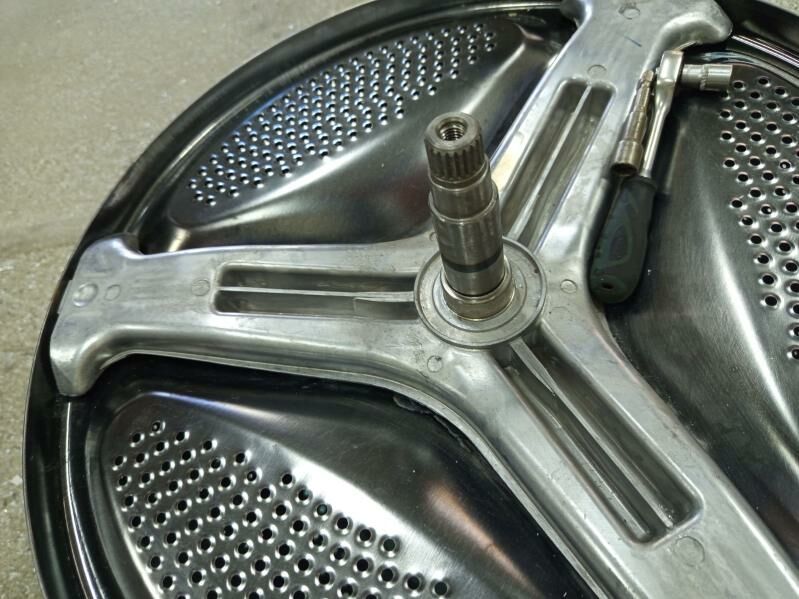 KIR MASYN USSA ️ - Ашхабад - img 7