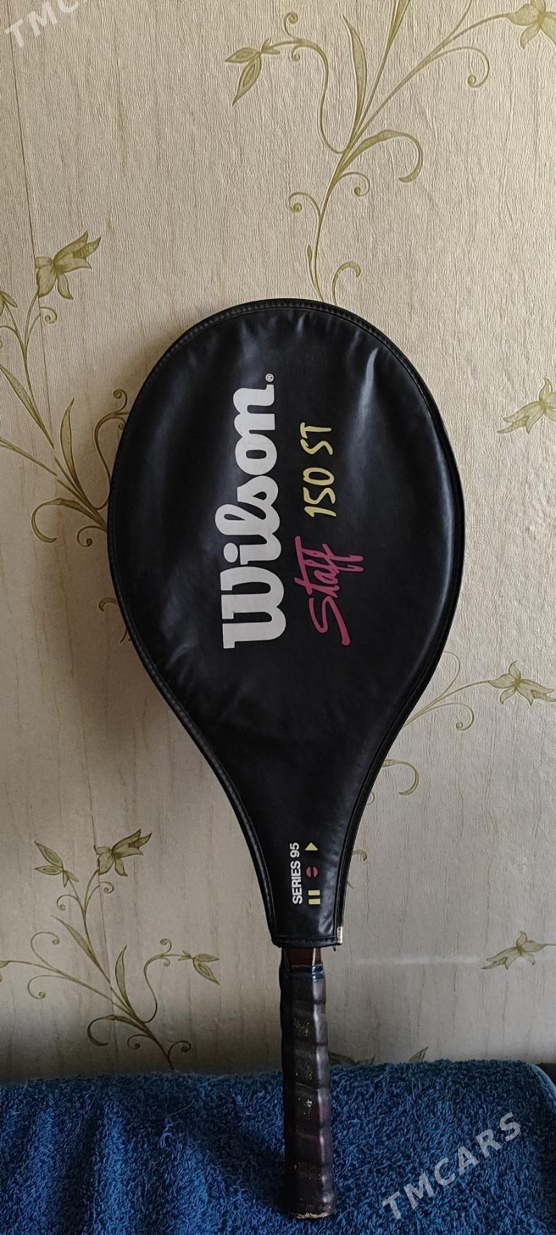 Ракетка - Aşgabat - img 2