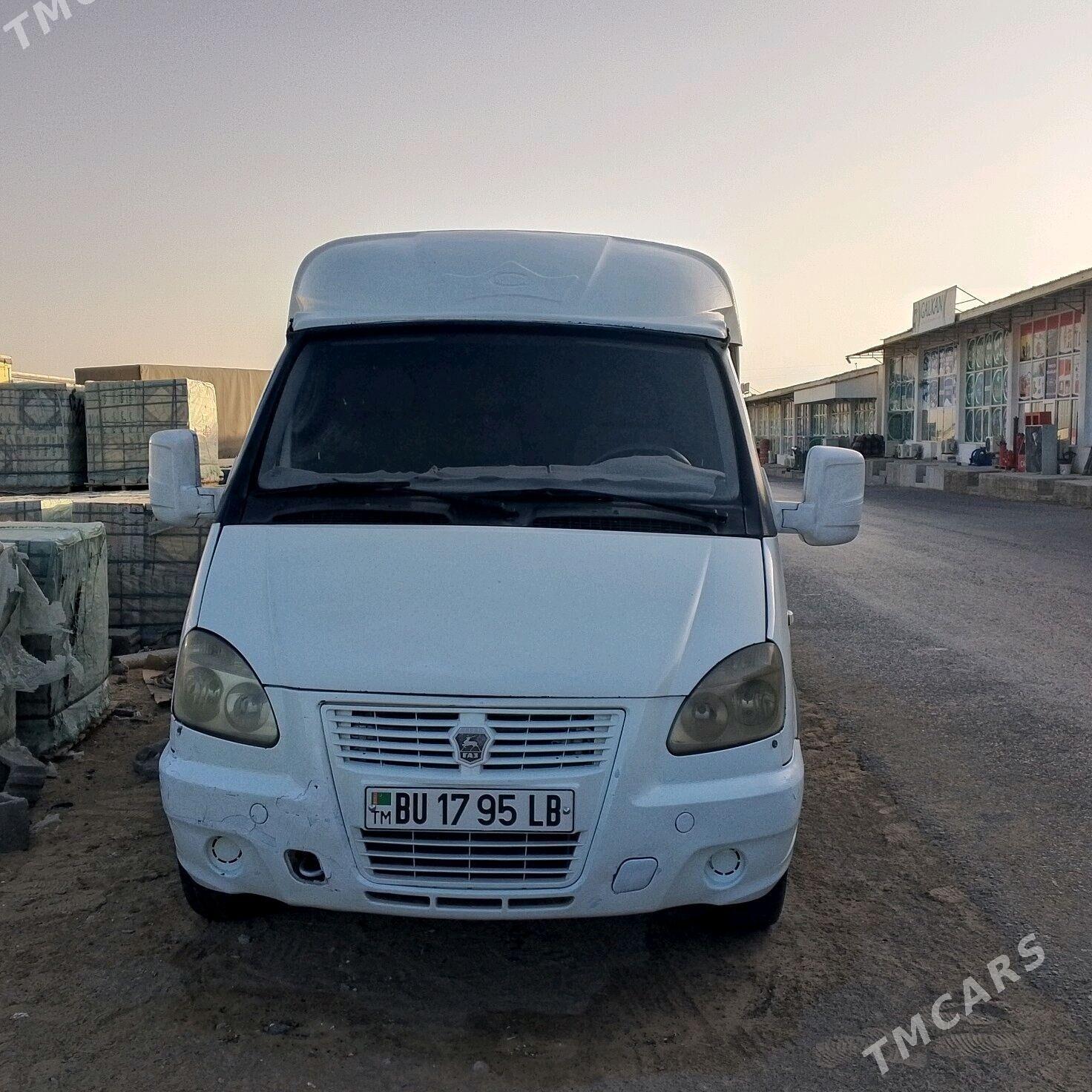 Gaz Gazel 2006 - 130 000 TMT - Halaç - img 4