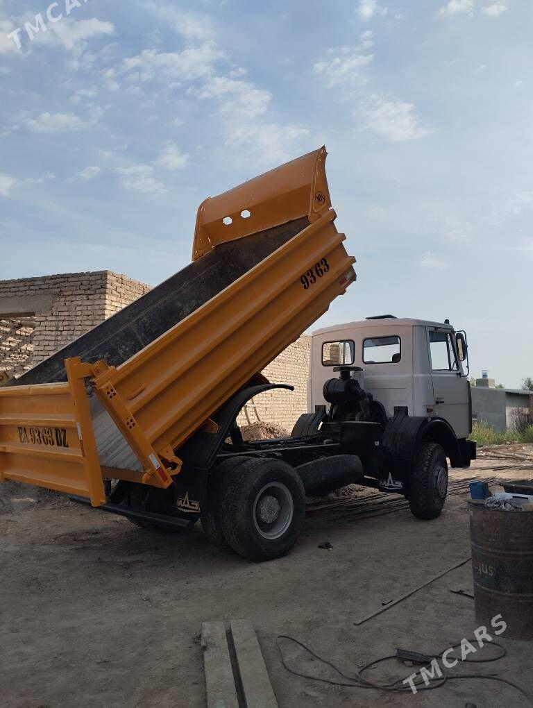 Maz Samosval 2009 - 290 000 TMT - Köneürgenç - img 2