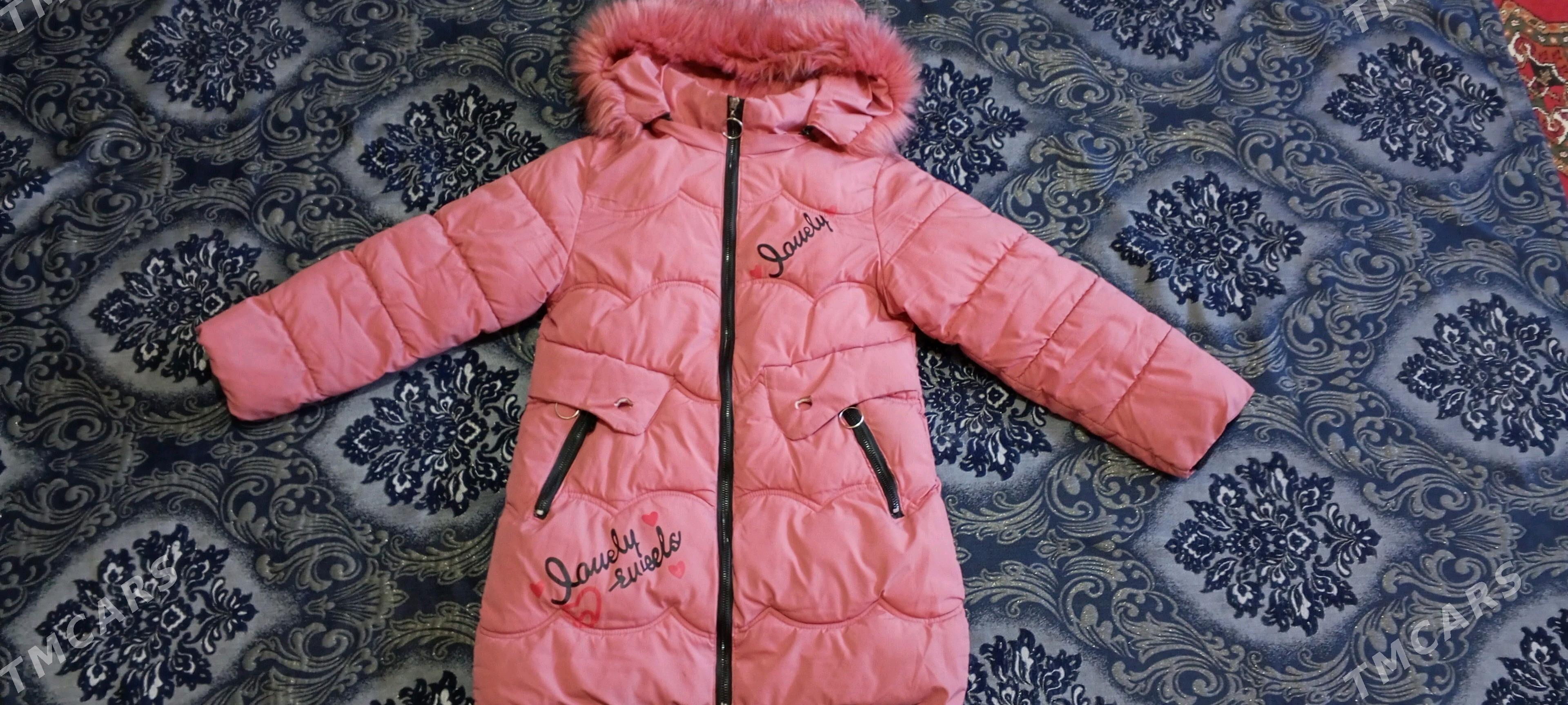 Jempr kurtka halat arzan bahad - Balkanabat - img 7