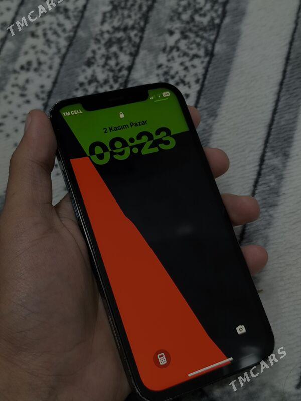 iPhone 12 Pro - Мары - img 2