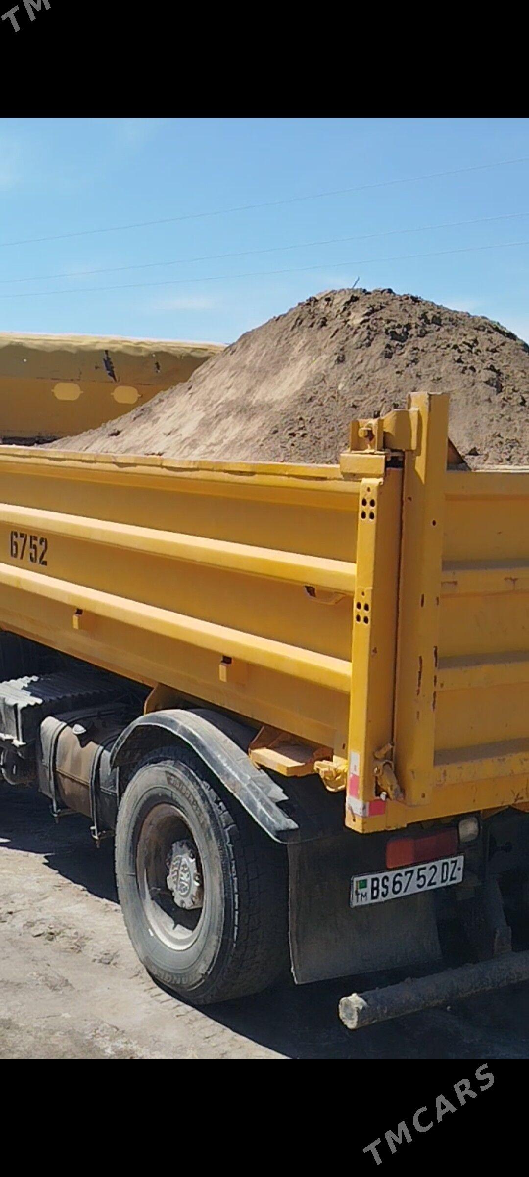 Maz Samosval 2009 - 290 000 TMT - Köneürgenç - img 3