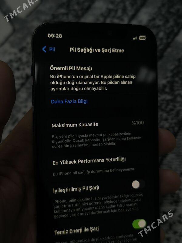 iPhone 12 Pro - Мары - img 5