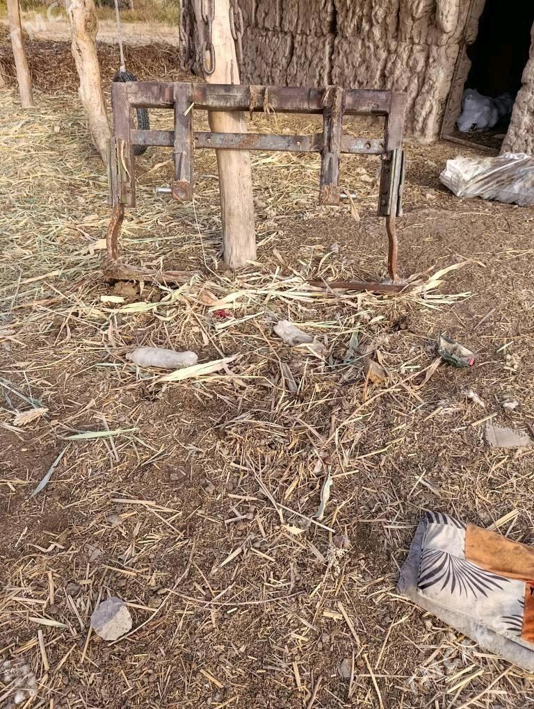 чангалак чапен - Köneürgenç - img 2