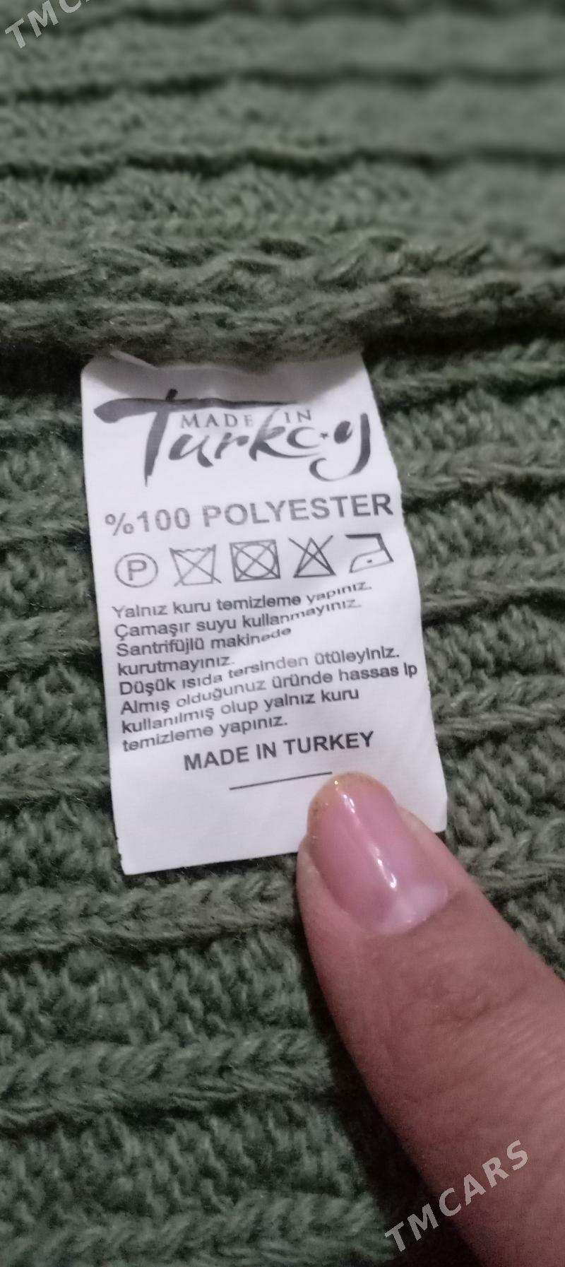 žempir - Ашхабад - img 2