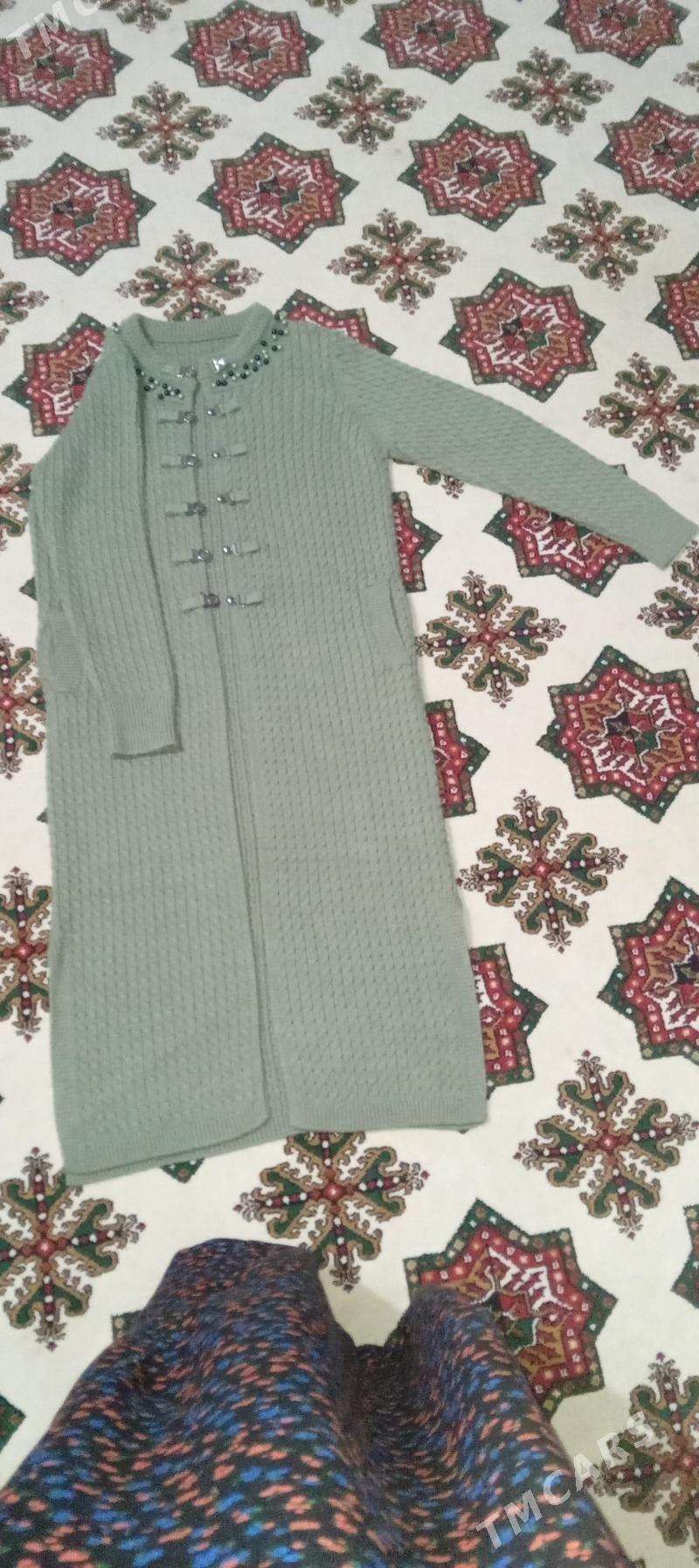 žempir - Ашхабад - img 1