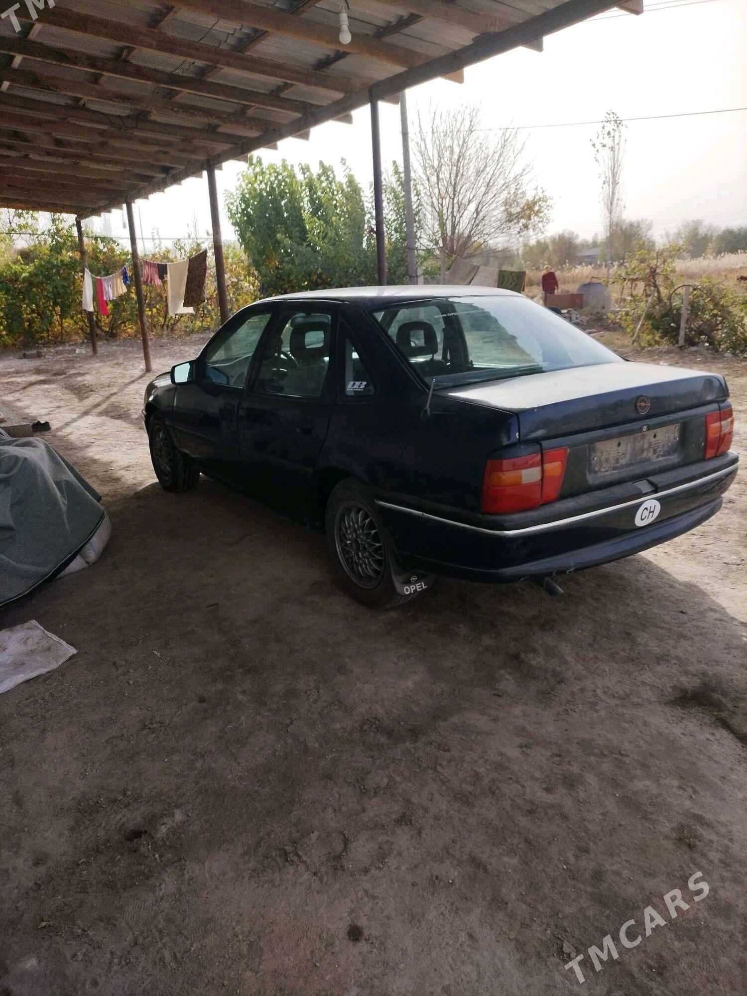 Opel Vectra 1993 - 26 000 TMT - Болдумсаз - img 2