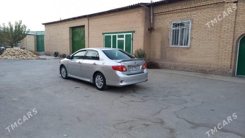 Toyota Corolla 2010 - 160 000 TMT - Туркменабат - img 5