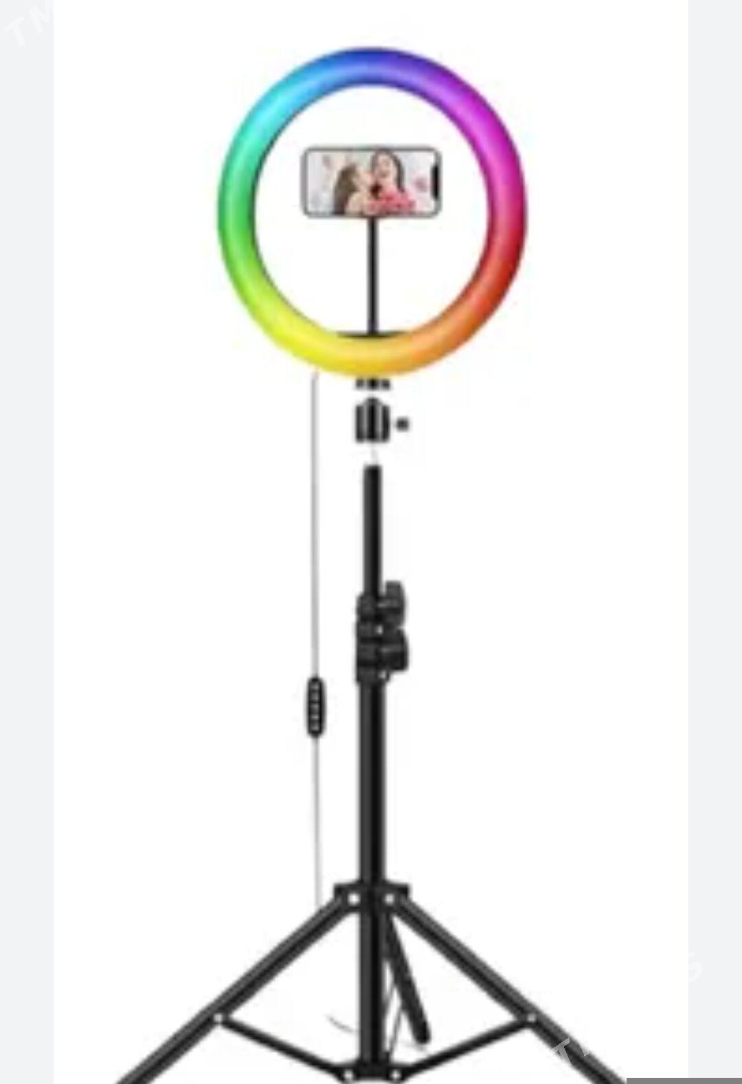 ştatiw led lampaly - Балканабат - img 3