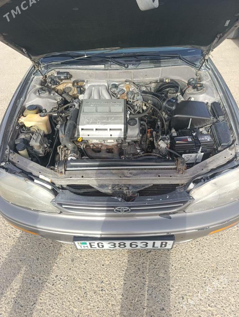 Toyota Camry 1996 - 110 000 TMT - Türkmenabat - img 2
