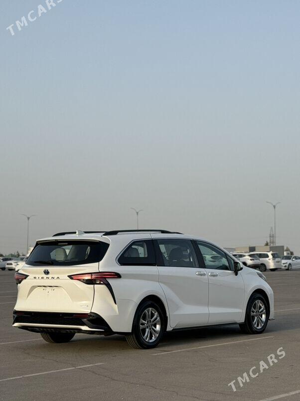 Toyota Sienna 2022 - 640 250 TMT - Aşgabat - img 5