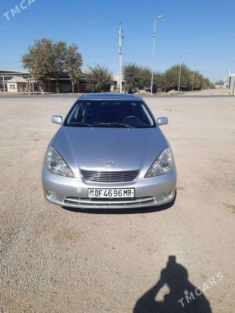 Lexus ES 300 2003 - 170 000 TMT - Murgap - img 7
