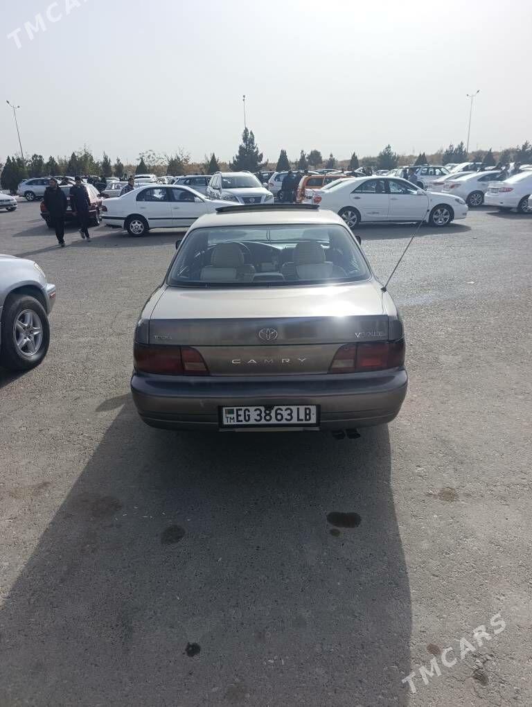 Toyota Camry 1996 - 110 000 TMT - Türkmenabat - img 7