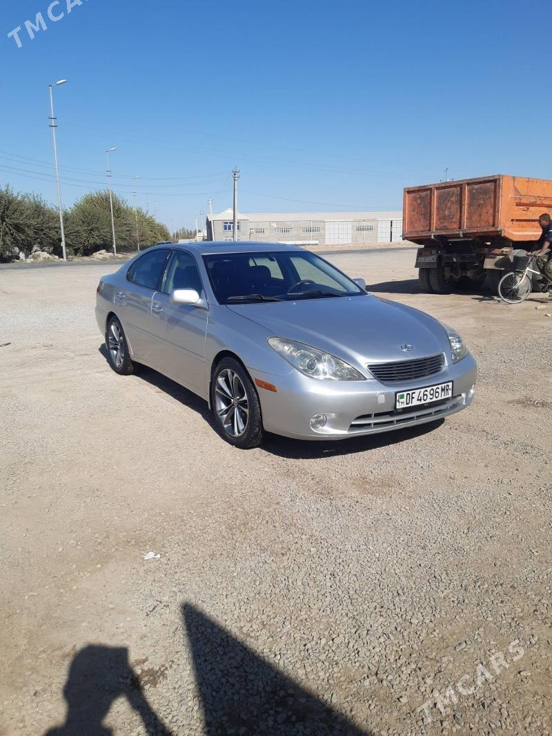 Lexus ES 300 2003 - 170 000 TMT - Murgap - img 2