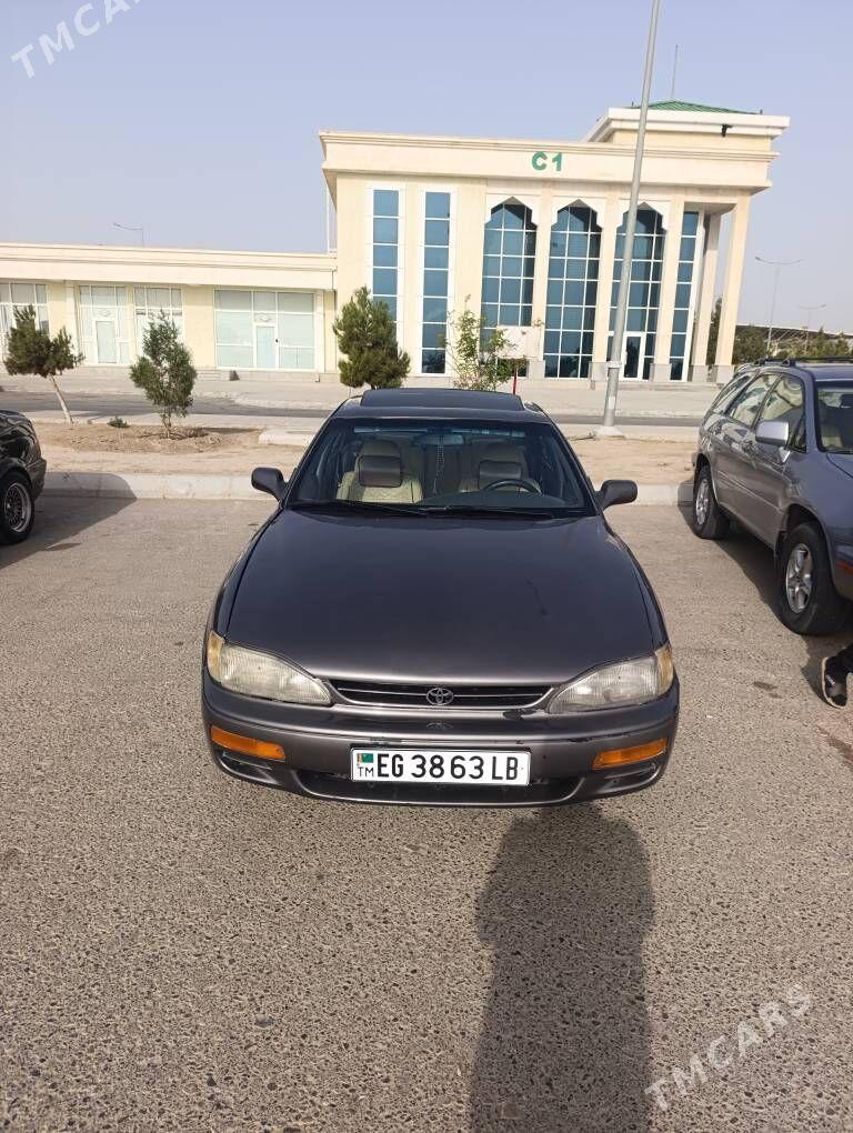Toyota Camry 1996 - 110 000 TMT - Türkmenabat - img 5