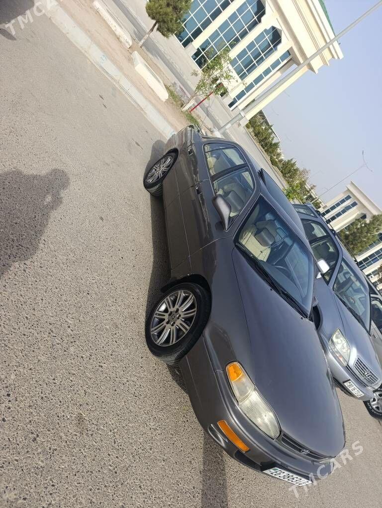 Toyota Camry 1996 - 110 000 TMT - Türkmenabat - img 6