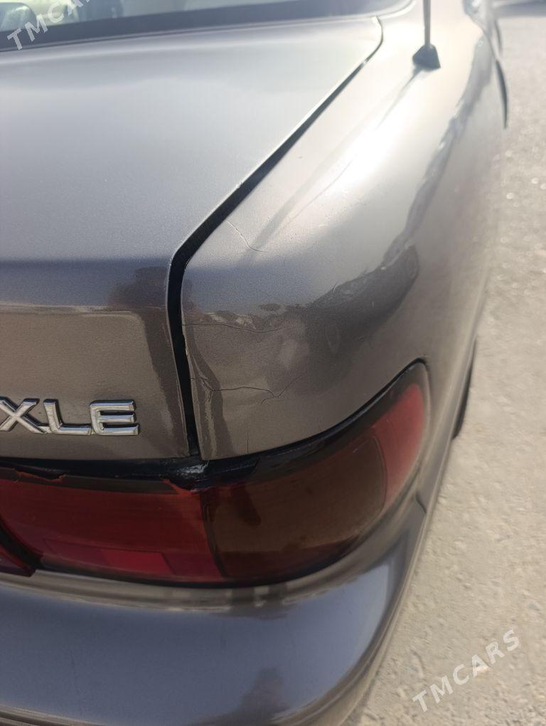 Toyota Camry 1996 - 110 000 TMT - Türkmenabat - img 10