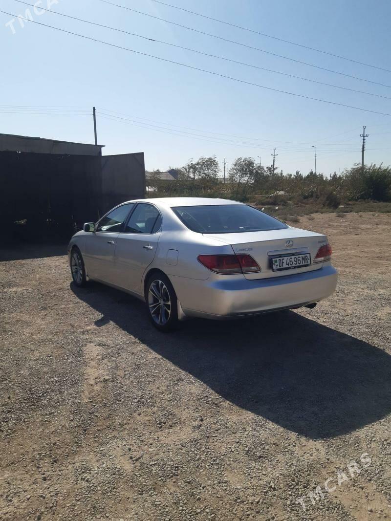 Lexus ES 300 2003 - 170 000 TMT - Murgap - img 3