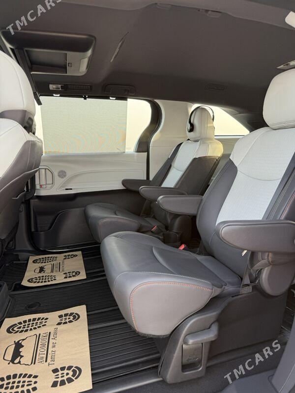 Toyota Sienna 2022 - 640 250 TMT - Aşgabat - img 7