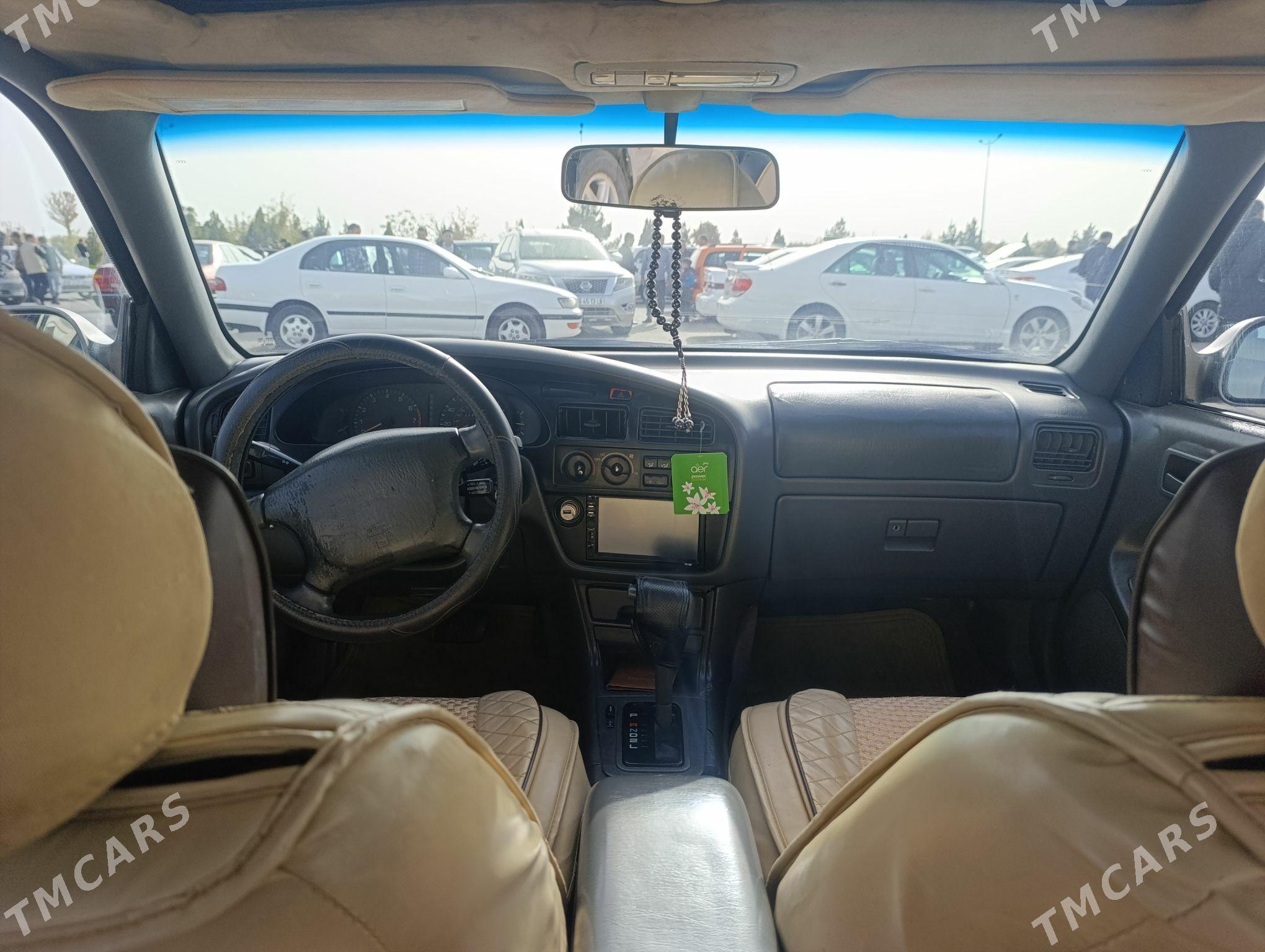 Toyota Camry 1996 - 110 000 TMT - Türkmenabat - img 8