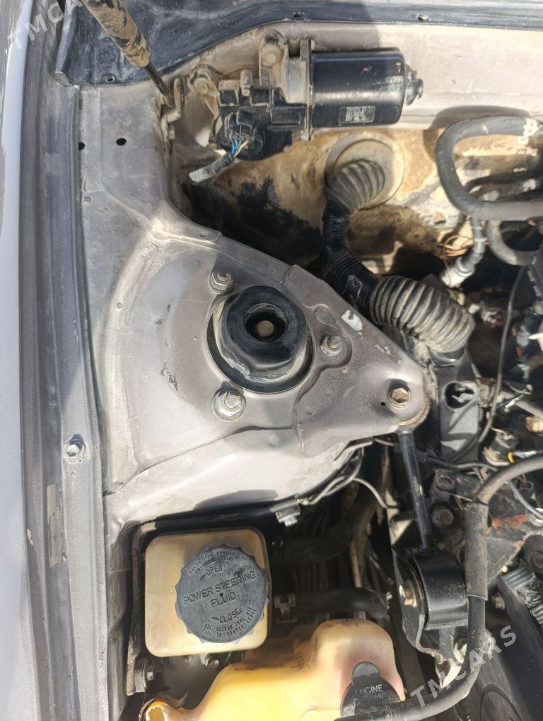 Toyota Camry 1996 - 110 000 TMT - Türkmenabat - img 3