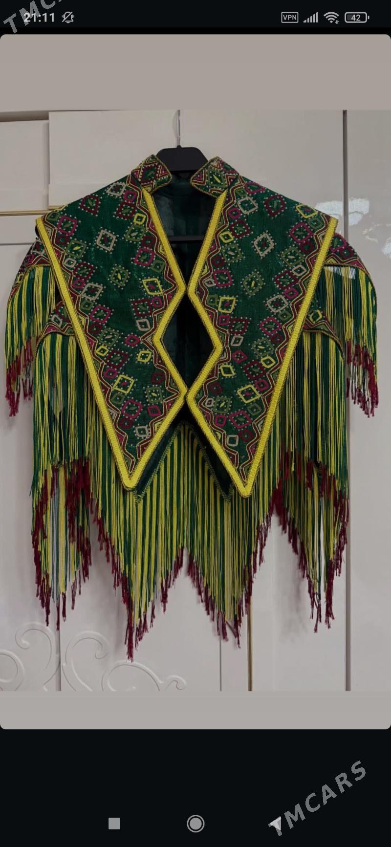 kesdeli nakitka - Aşgabat - img 2