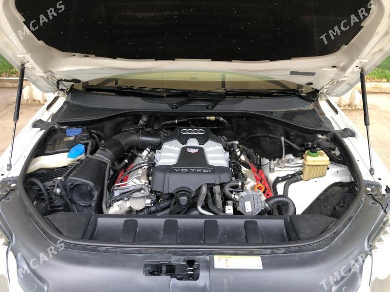 Audi Q7 2011 - 275 000 TMT - Мары - img 4