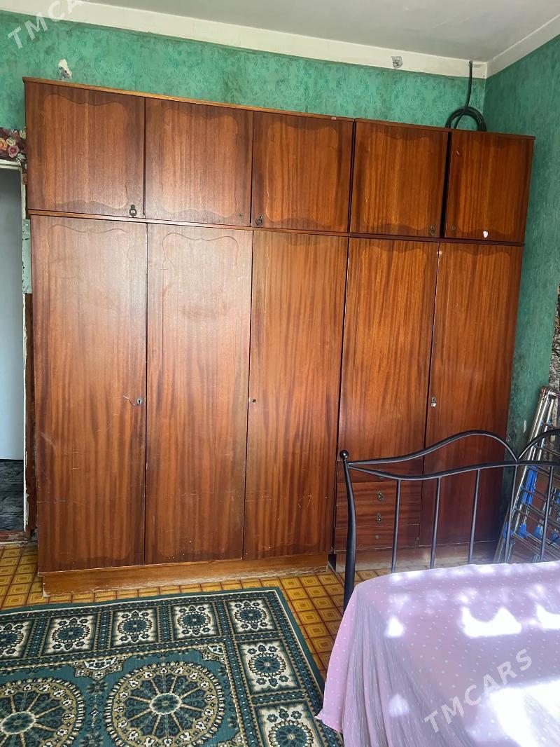 Аренда 3 комнаты Гаудан В - Гаудан "В" - img 5